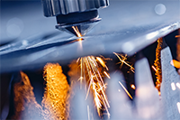 cnc plasma cutting machine